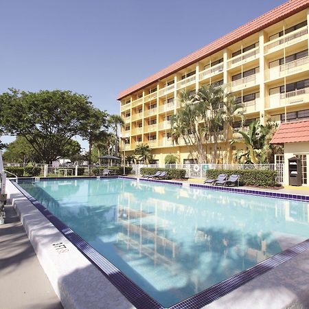 La Quinta By Wyndham Coral Springs University Dr Exterior foto