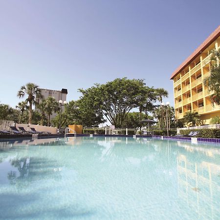 La Quinta By Wyndham Coral Springs University Dr Exterior foto