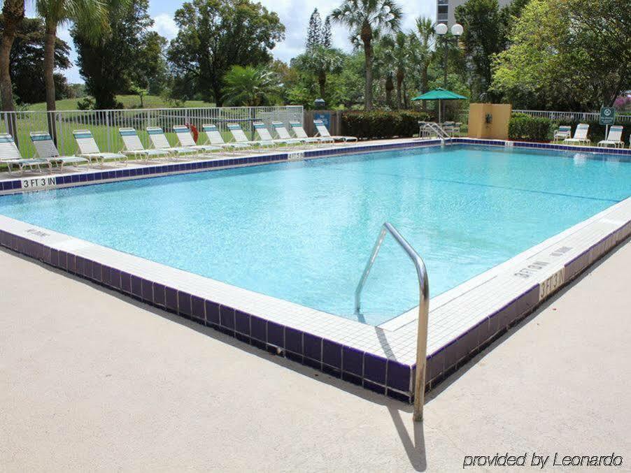 La Quinta By Wyndham Coral Springs University Dr Exterior foto