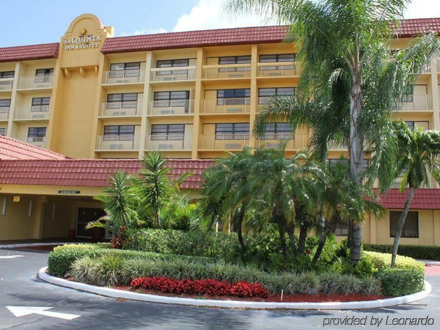 La Quinta By Wyndham Coral Springs University Dr Exterior foto